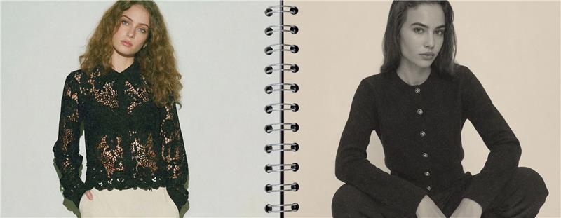 Workday Style, Reimagined (Spring Preview)