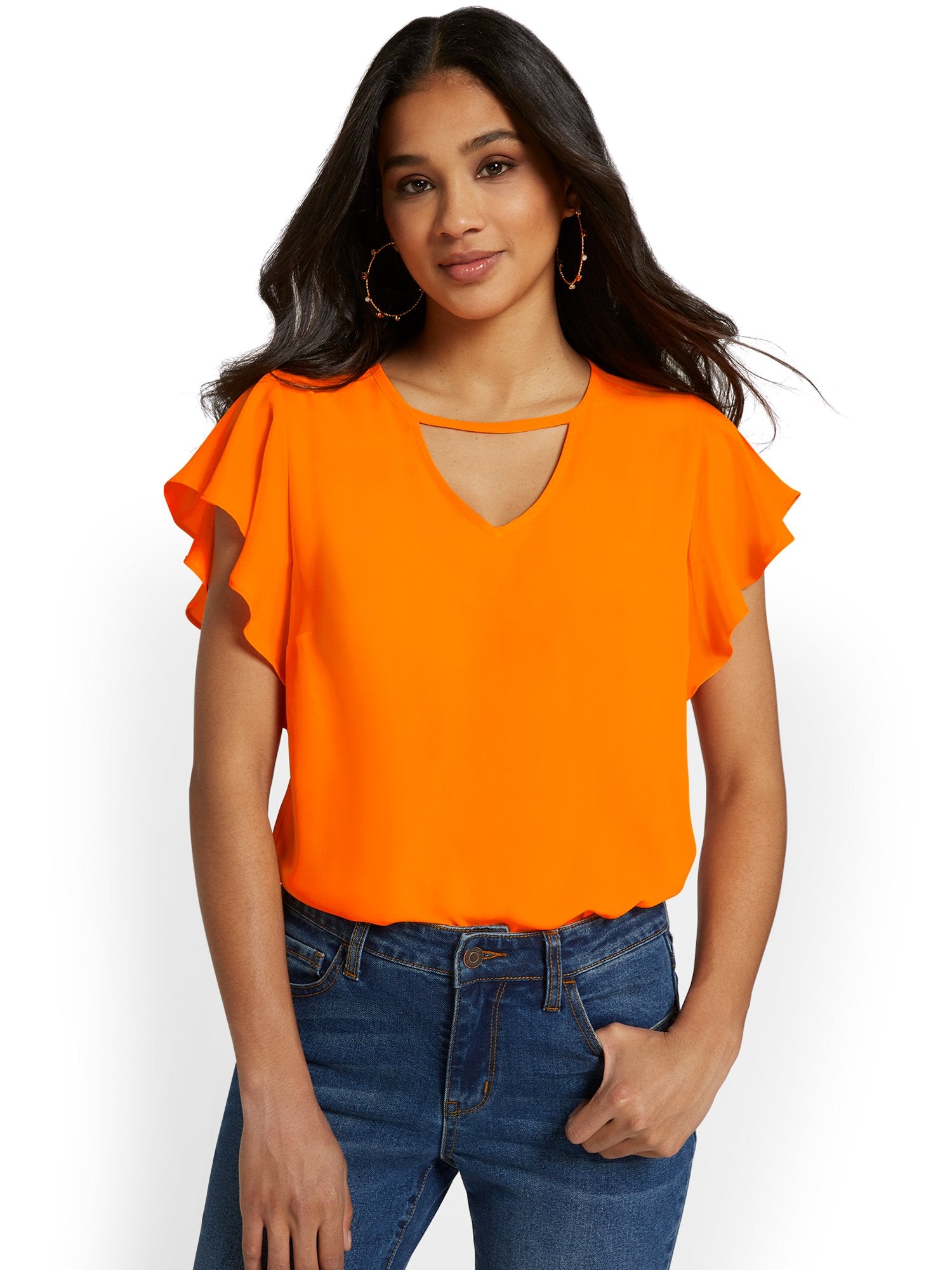 #color_ORANGE RISING