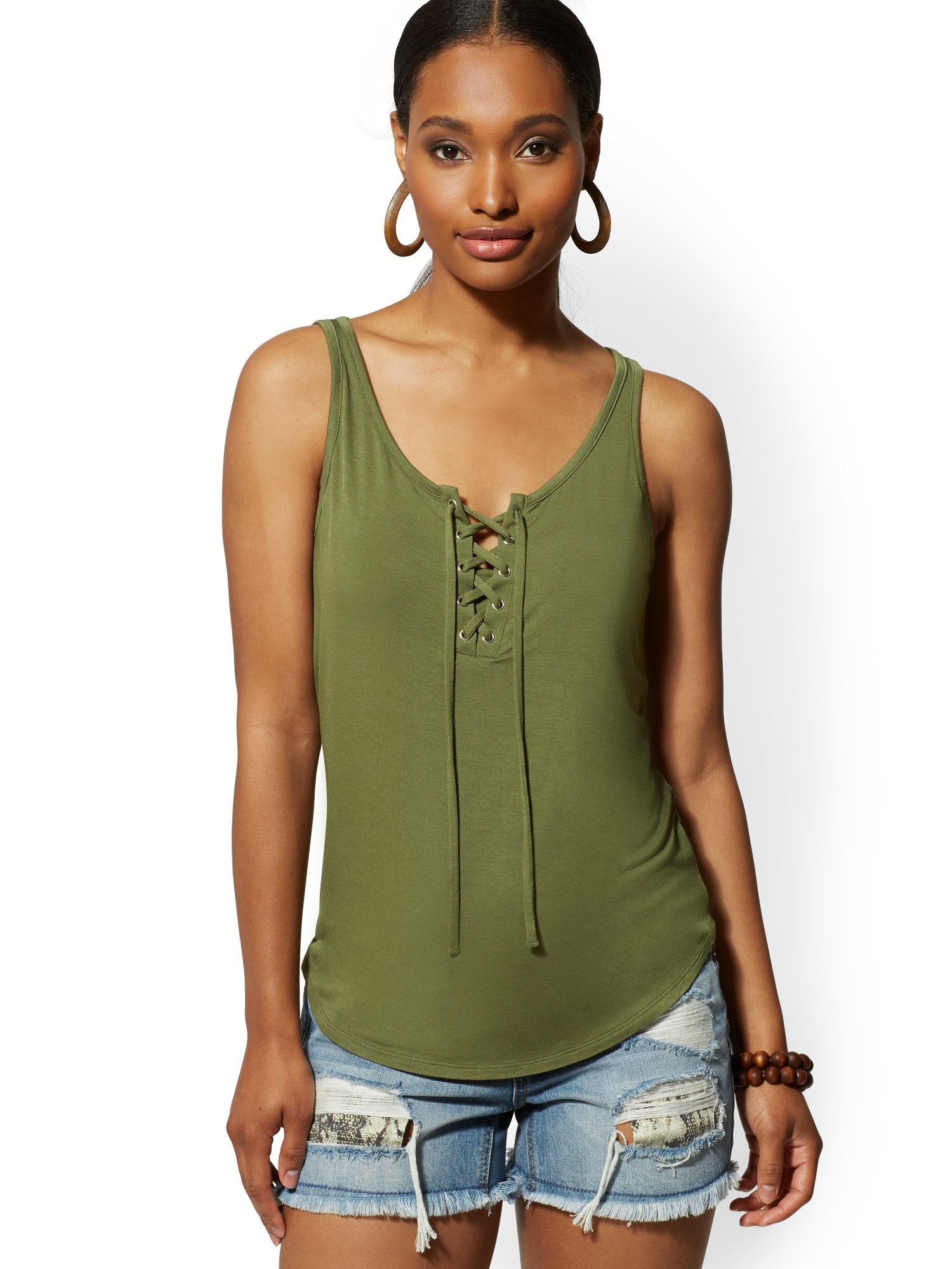 #color_OLIVE BLISS