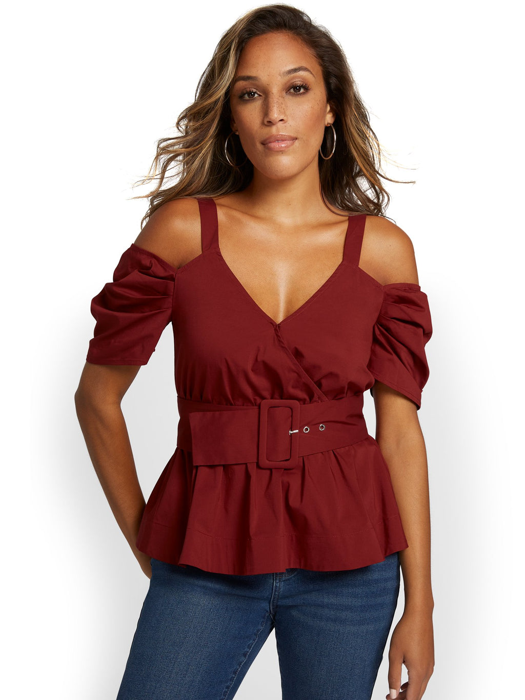 #color_BURGUNDY SPICE