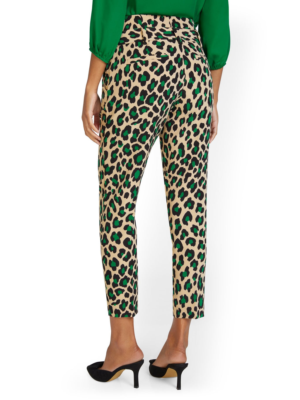 #color_WARRIOR GREEN