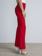 #color_COCO RED