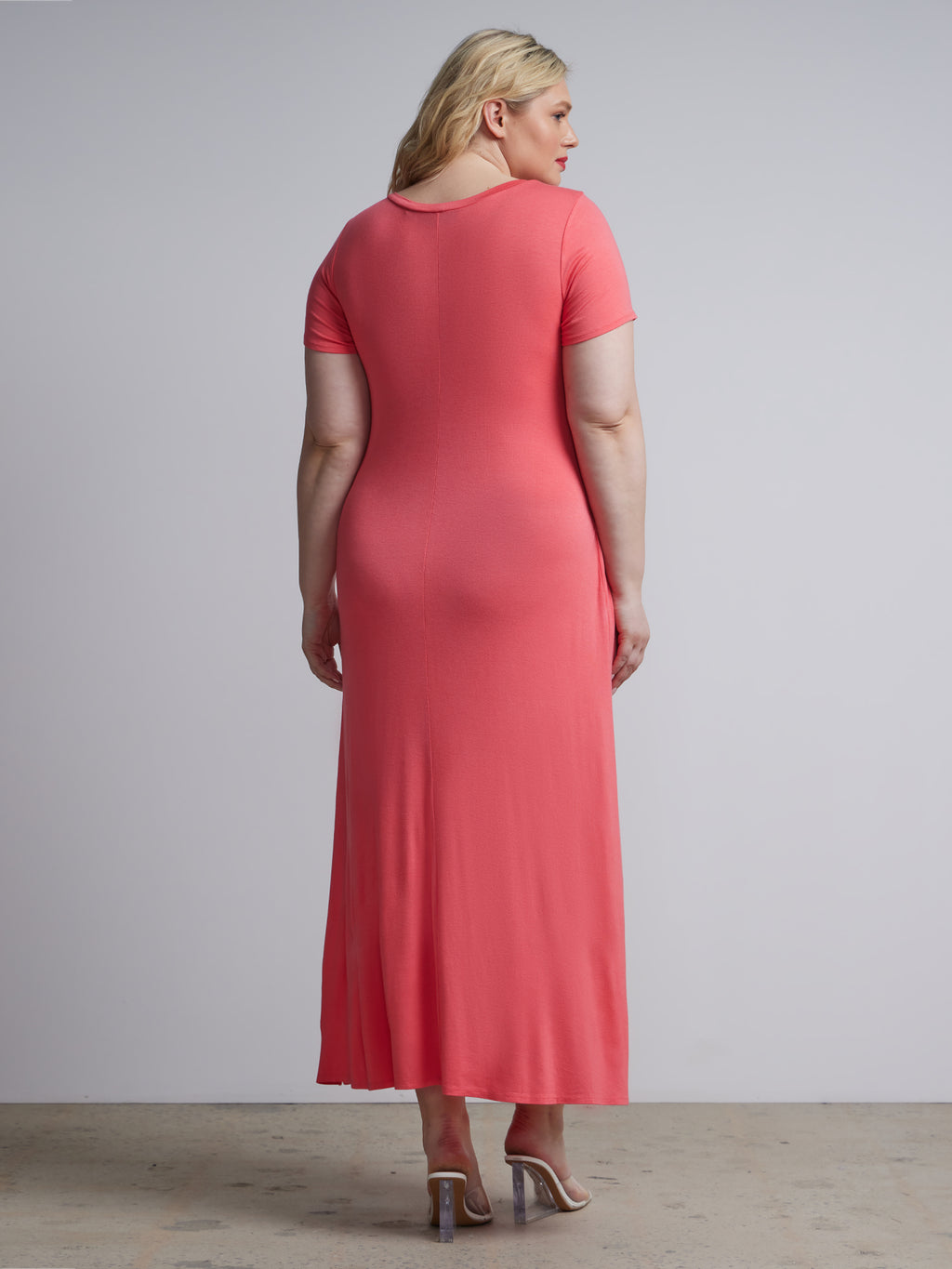 #color_VIBRANT CORAL