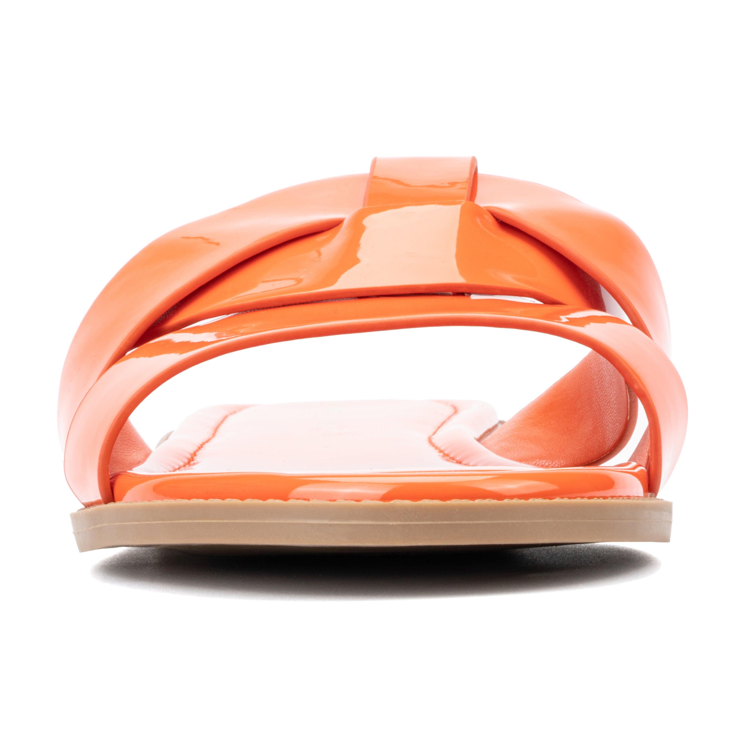 #color_ORANGE PATENT