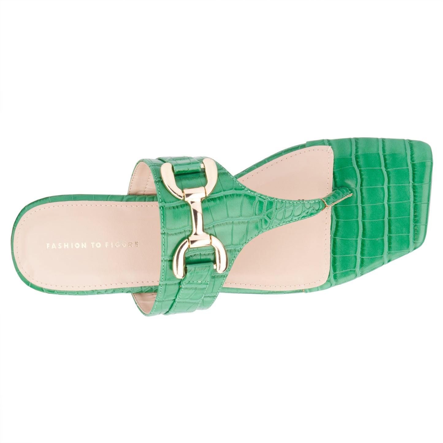 #color_KELLY GREEN CROC