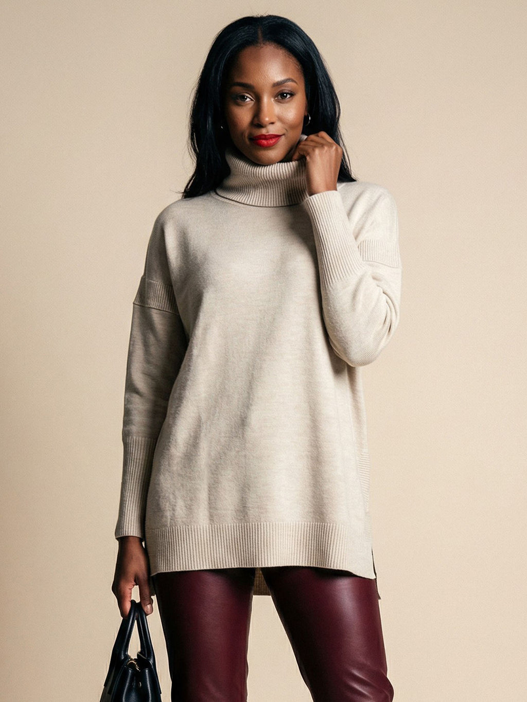 #color_OATMEAL HEATHER