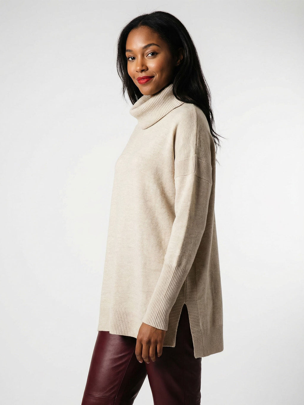 #color_OATMEAL HEATHER