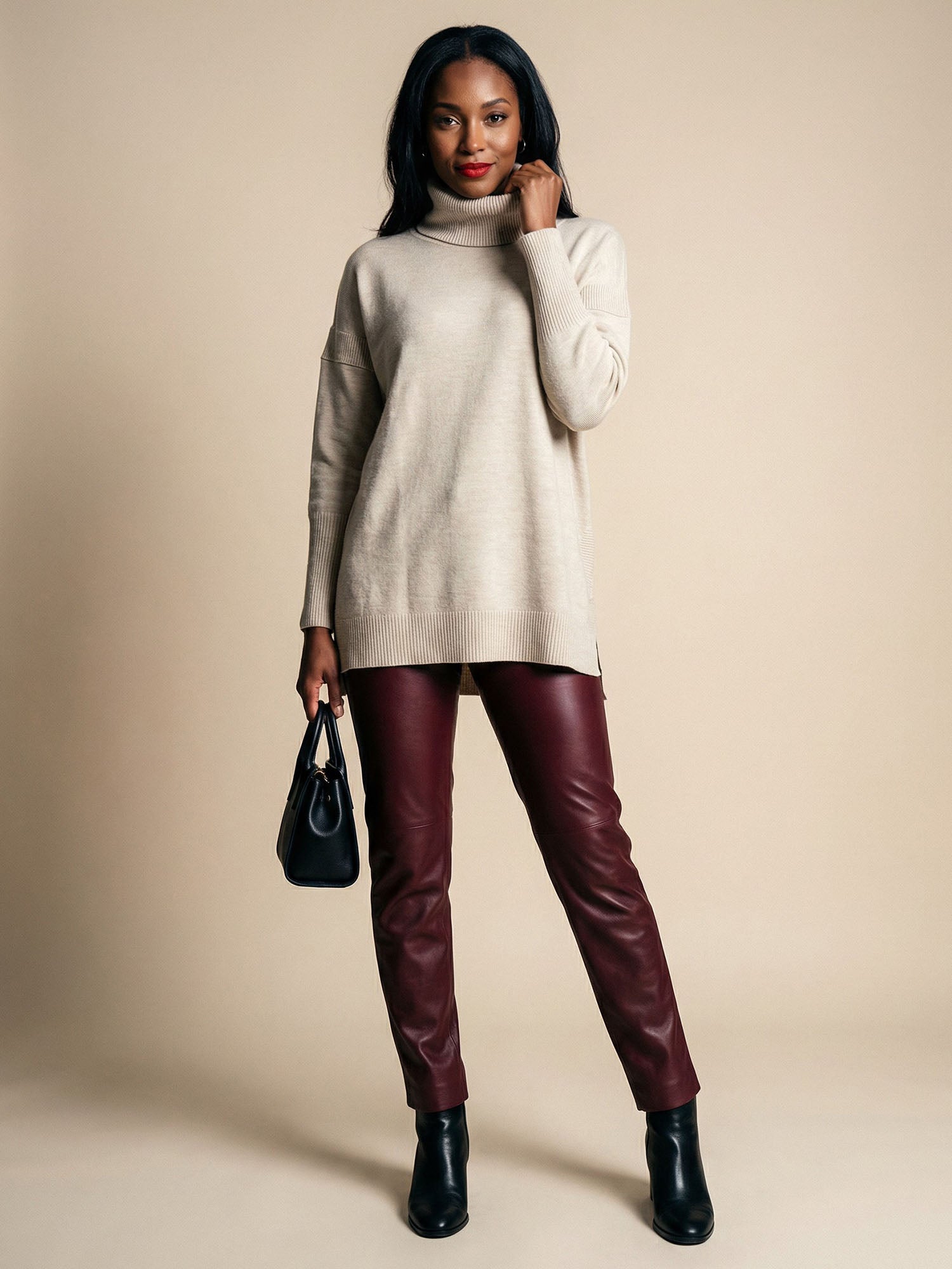 #color_OATMEAL HEATHER