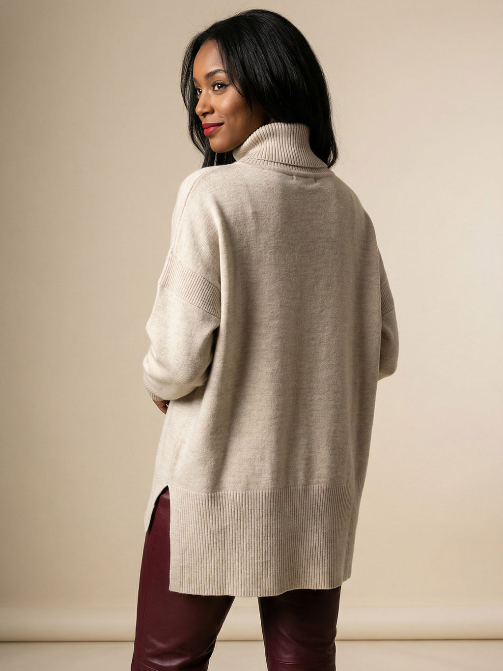 #color_OATMEAL HEATHER