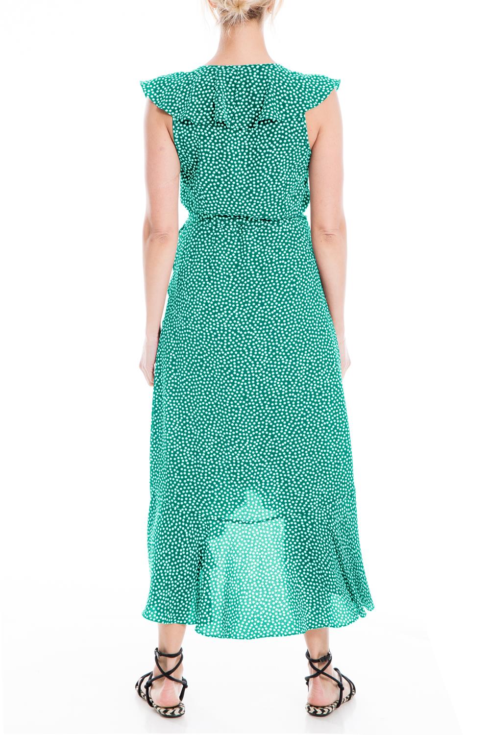 #color_KELLY GREEN_IVORY LARGE POISE POLKA DOT ALLOVER
