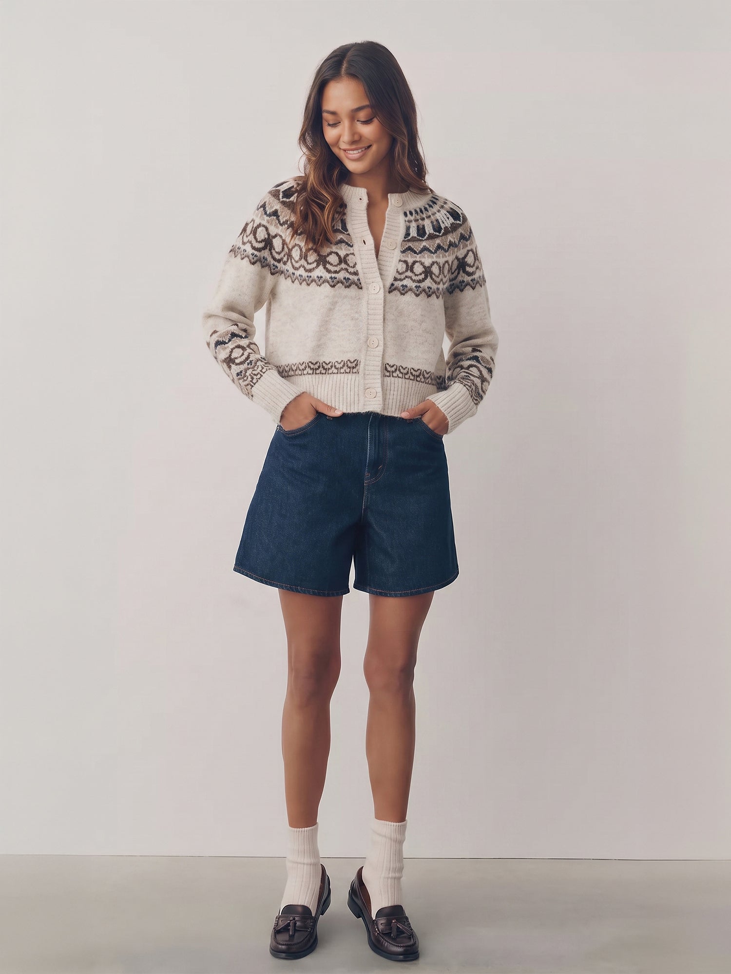#color_OFF WHITE MULTI