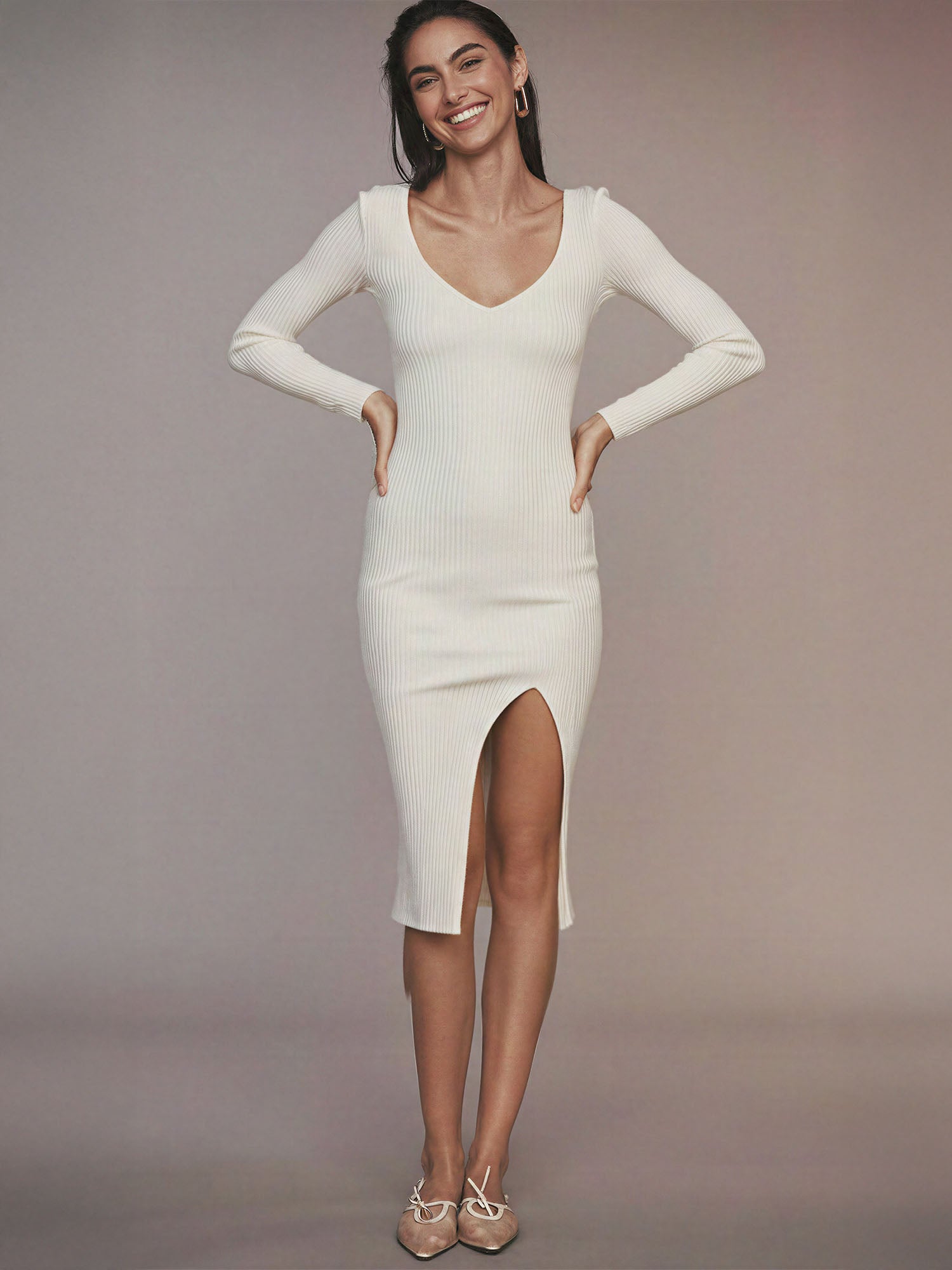#color_IVORY
