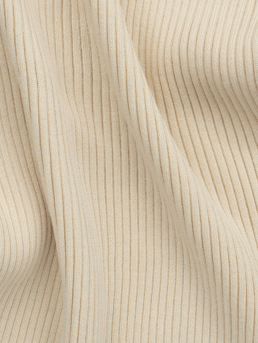 The Every Day Halter Mock Neck Midi Dress