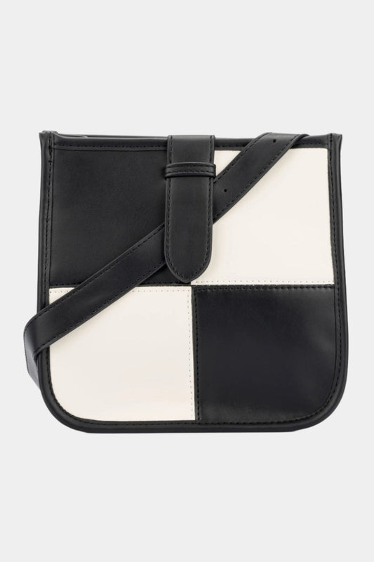 Hayes Crossbody Bag