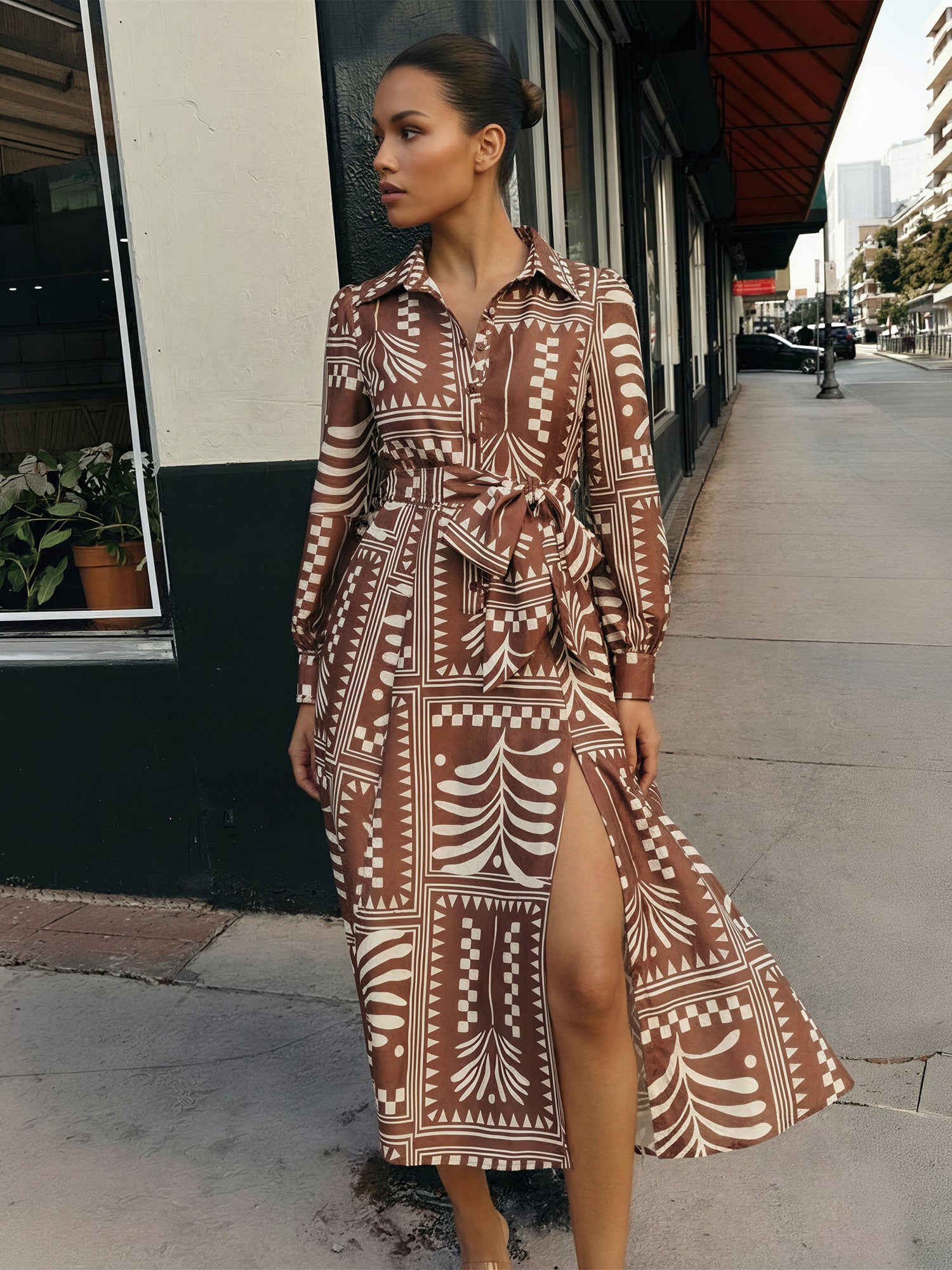 #color_BROWN MULTI