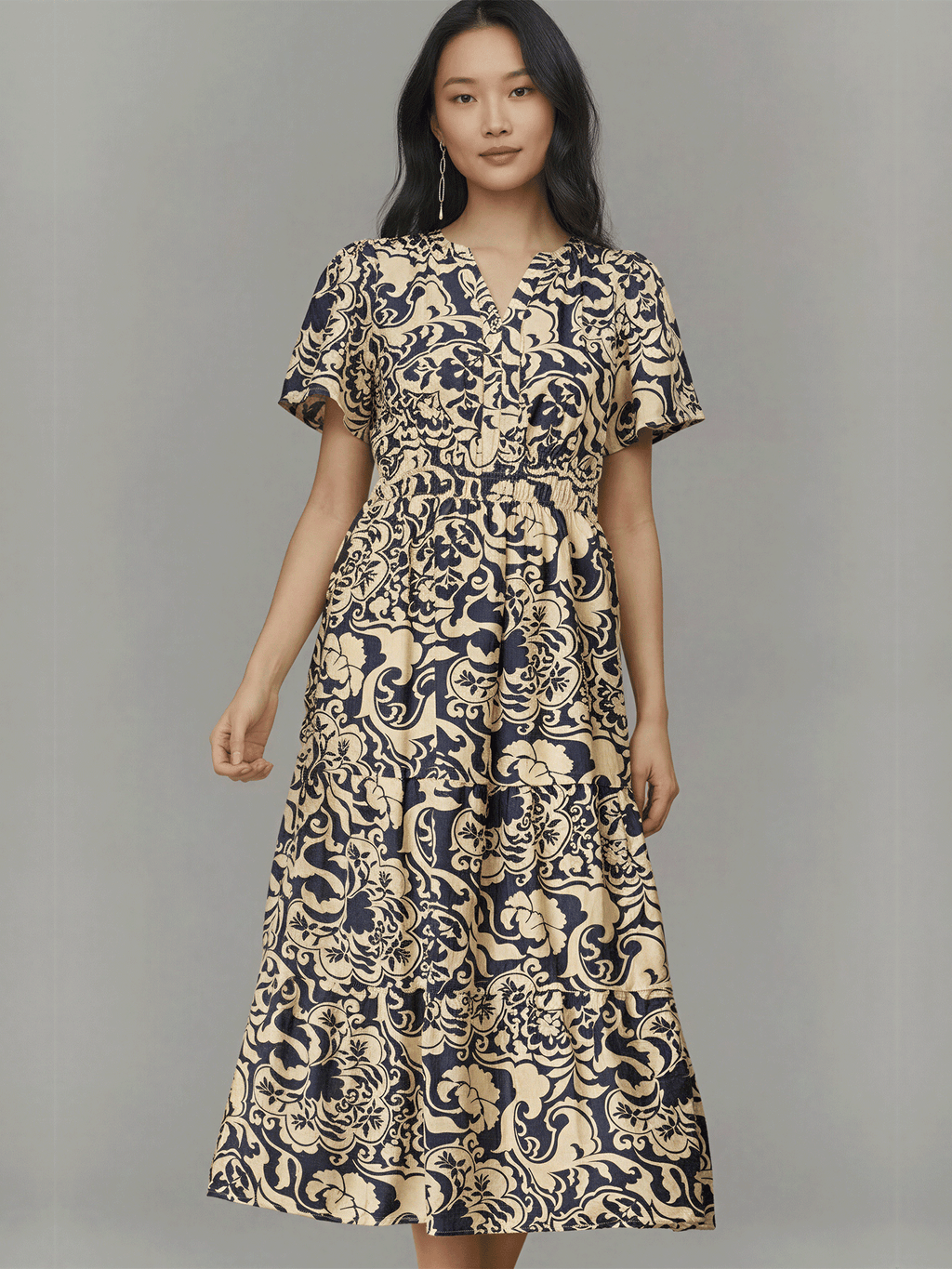 #color_NAVY MULTI