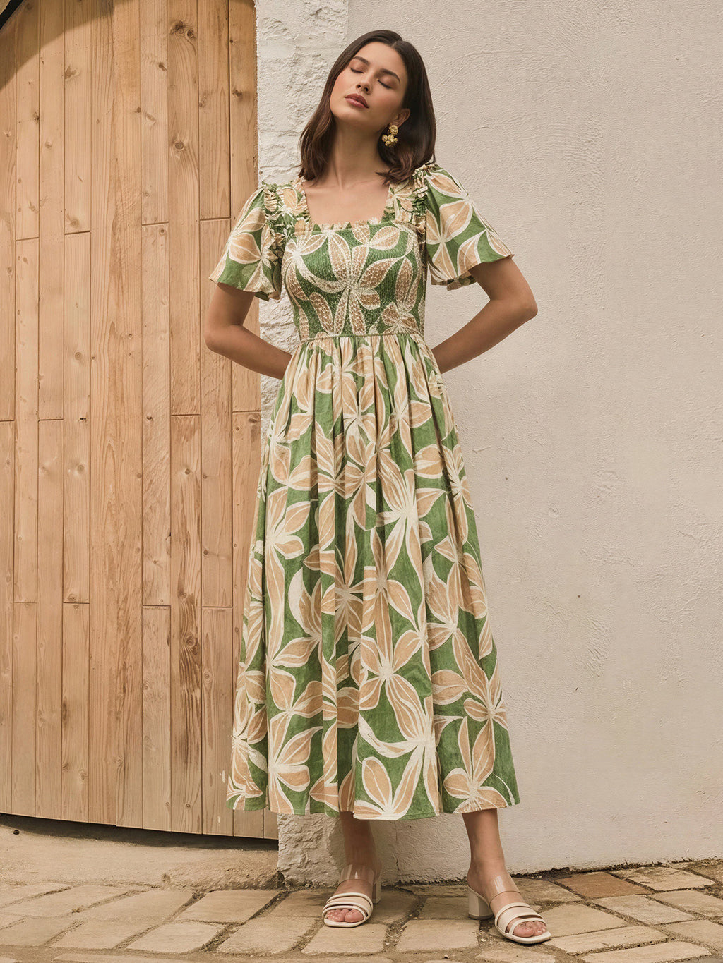 #color_GREEN MULTI