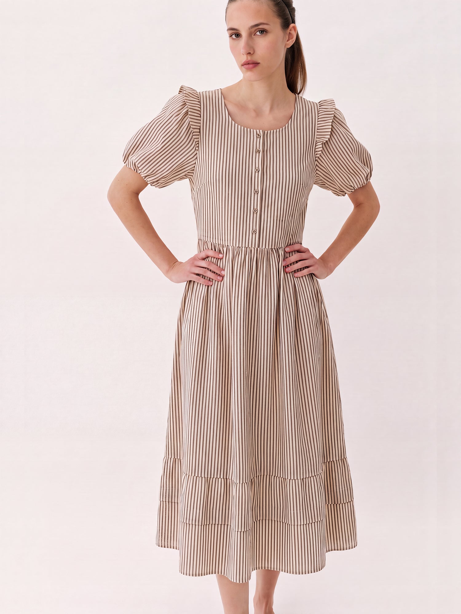 #color_Brown Multi