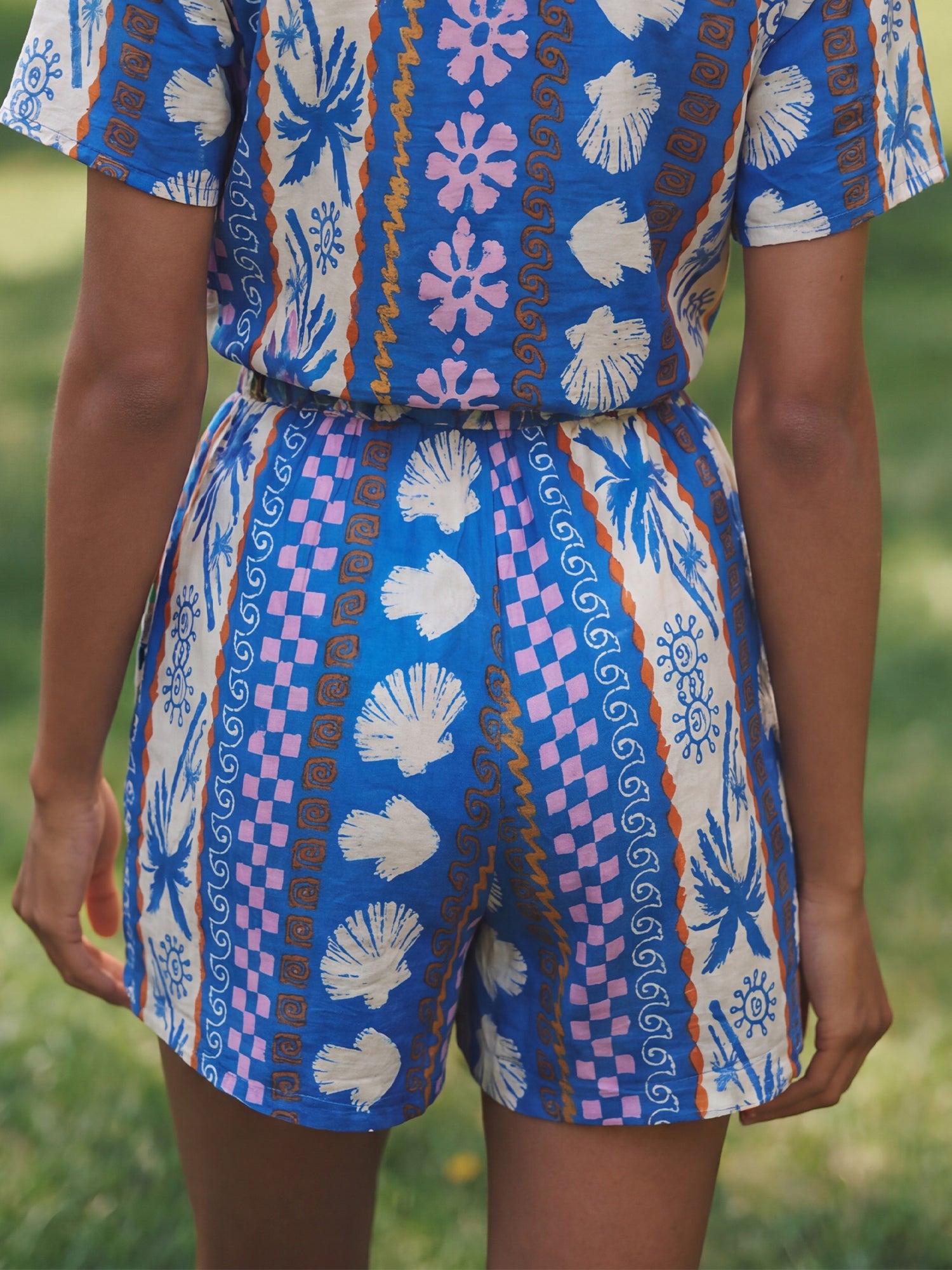 #color_Blue Multi
