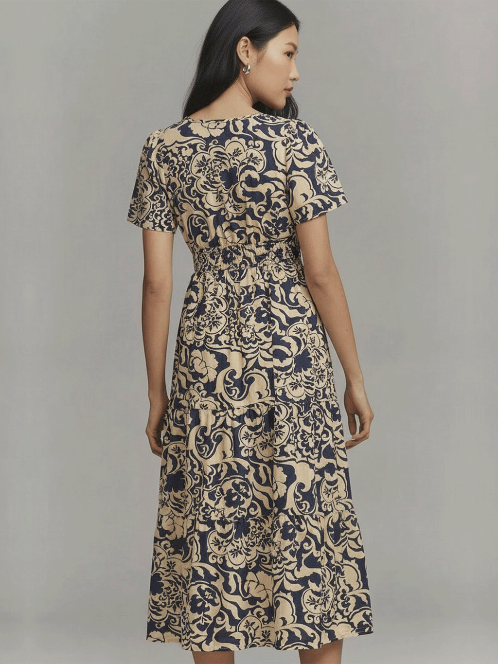 #color_NAVY MULTI