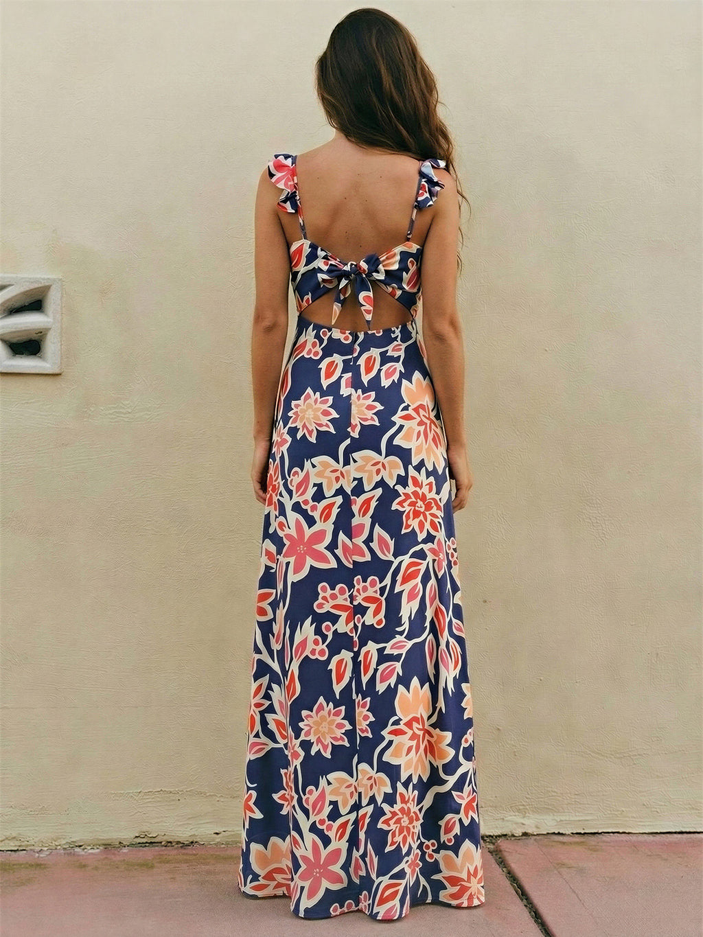 #color_NAVY MULTI