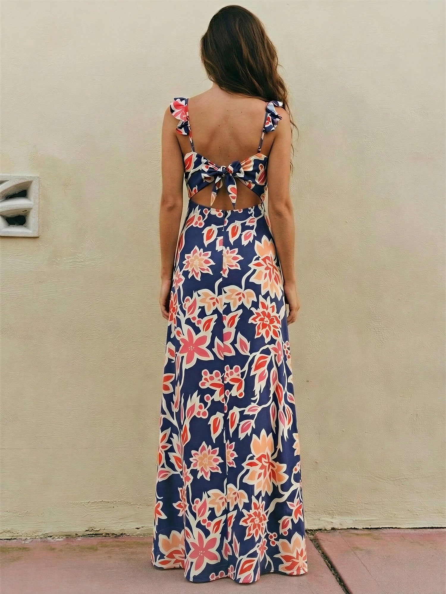 #color_NAVY MULTI