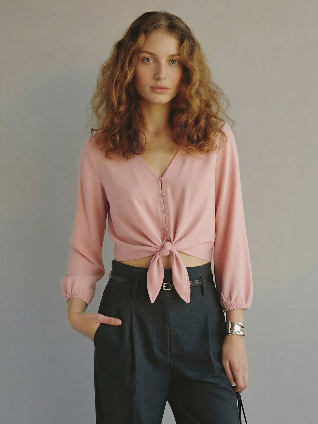 #color_GENTLE MAUVE