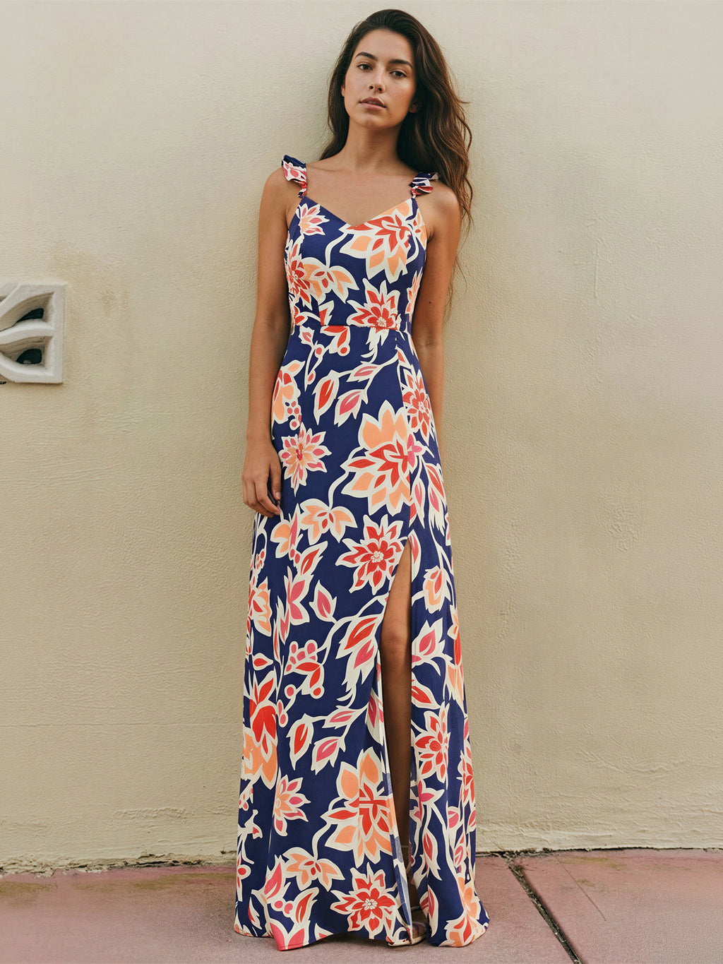 #color_NAVY MULTI