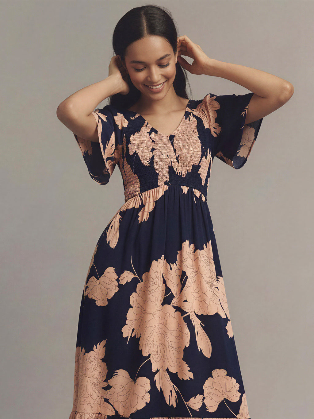 #color_NAVY MULTI