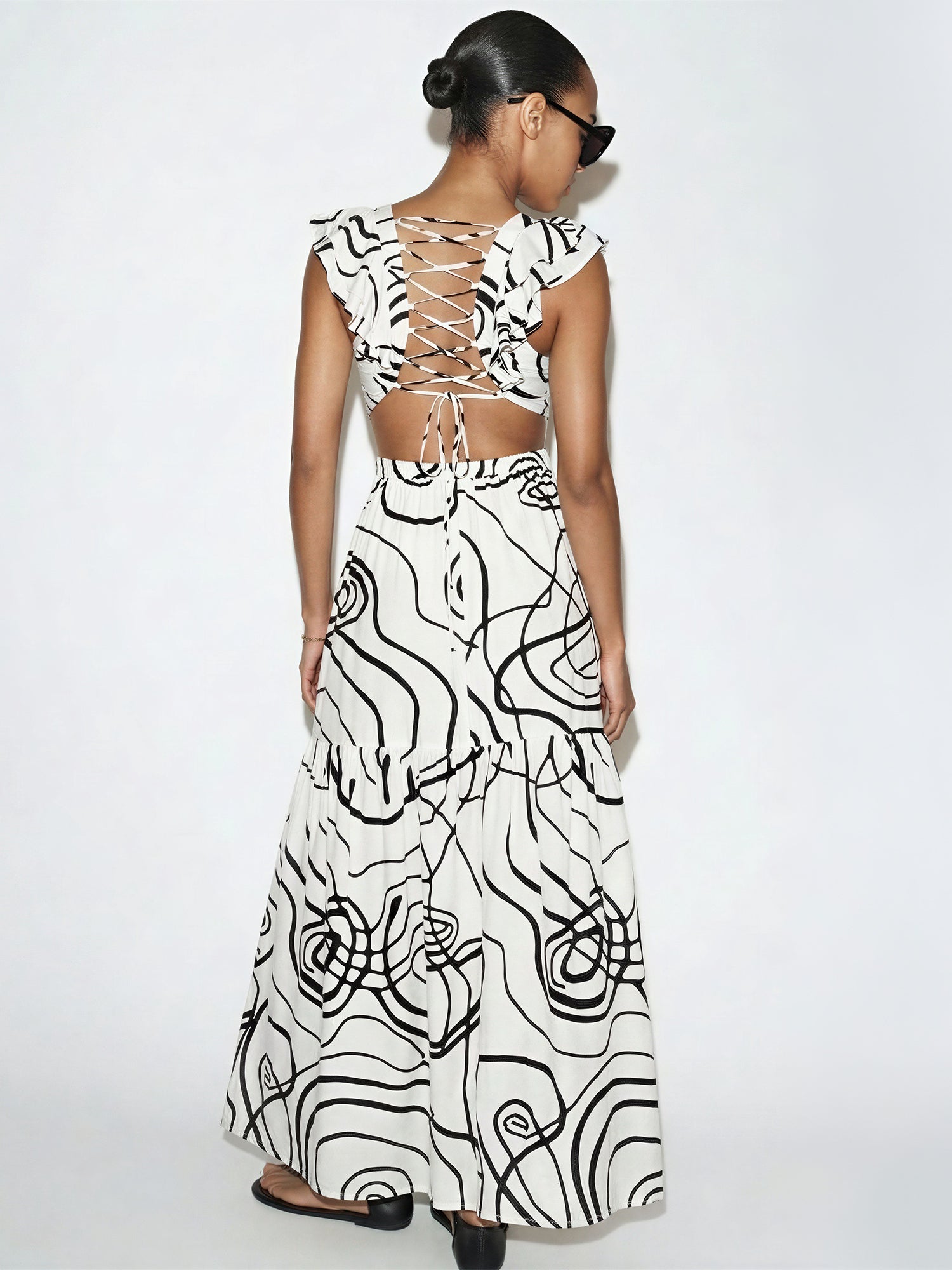#color_OFF WHITE MULTI