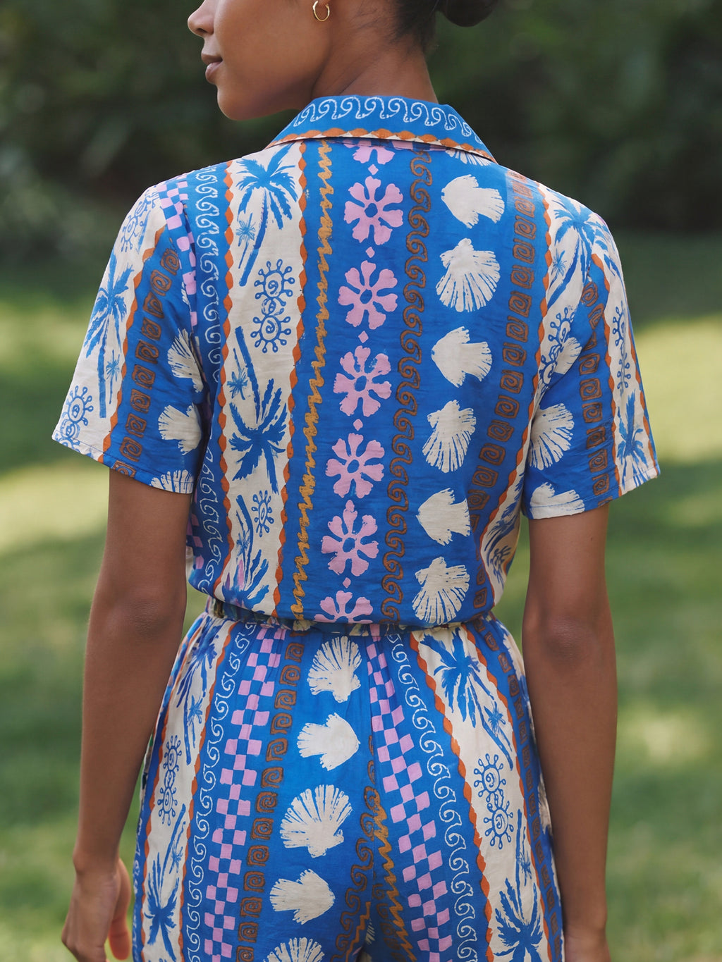#color_Blue Multi