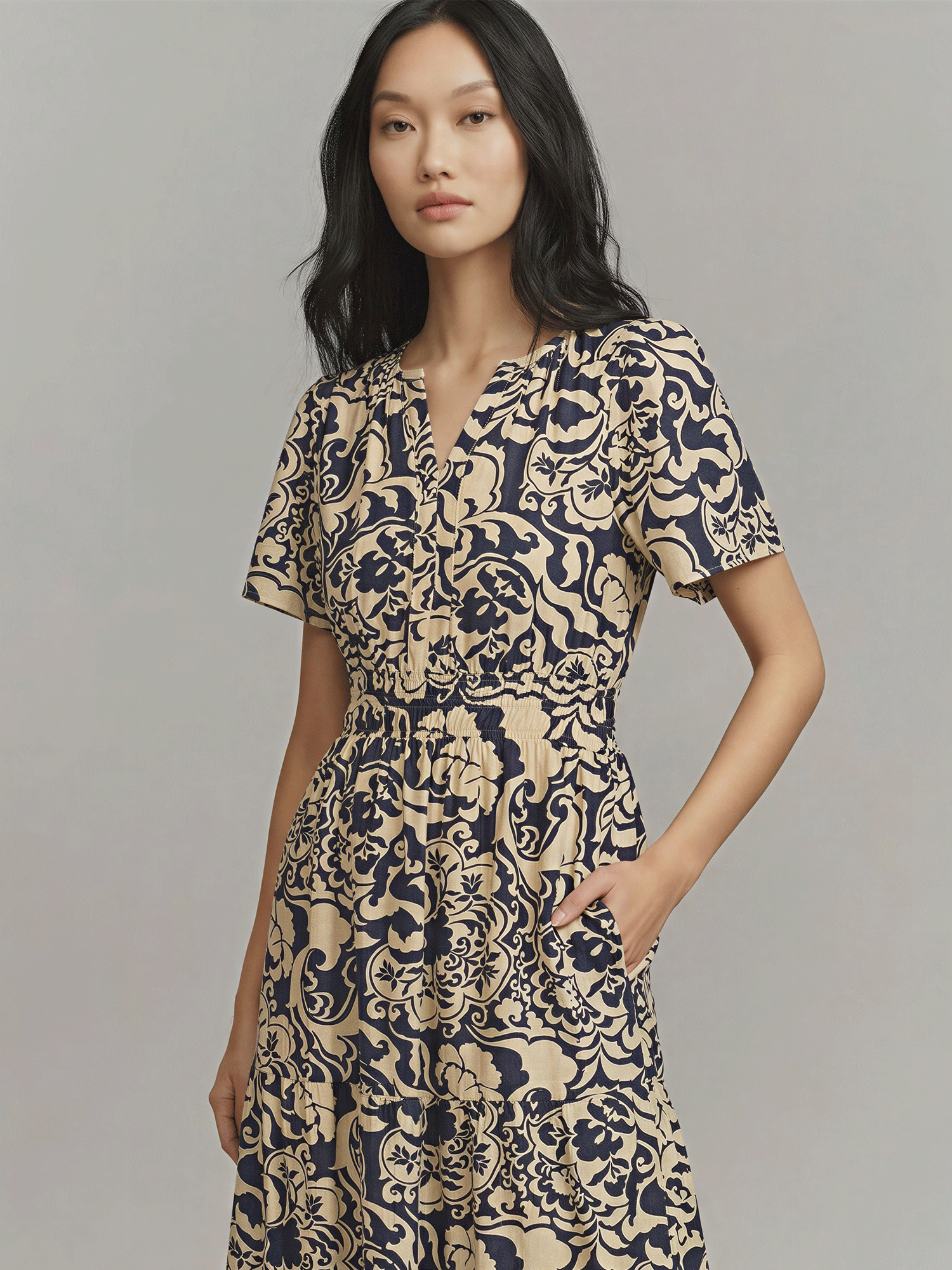 #color_NAVY MULTI
