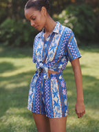 #color_Blue Multi
